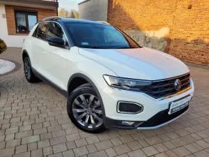 Volkswagen T-ROC I 1.5 TSI GPF ACT Premium DSG 2021