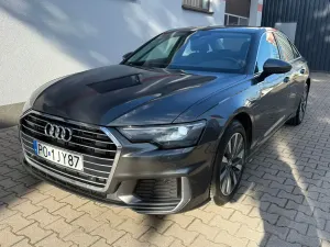 Audi A6 C8 45 TFSI Quattro Sport S tronic 2019