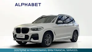 BMW X3 G01 xDrive20i M Sport sport 2021