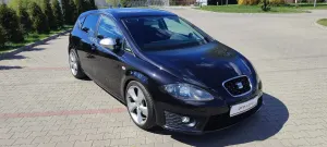Seat Leon II (2005-2012) 2.0 T FSI FR 2010