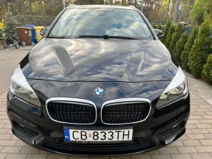 BMW 2 Series 218i 2016