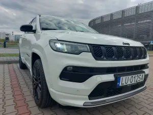 Jeep Compass II 1.5 T4 mHEV Summit Winter Edition FWD S&S DCT 2023