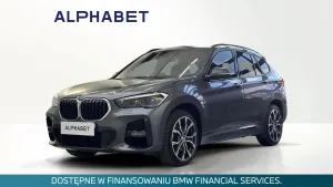 BMW X1 U11 xDrive20i M Sport sport 2022