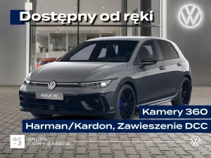 Volkswagen Golf VIII 2026