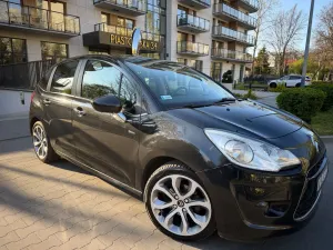 Citroën C3 II 2010