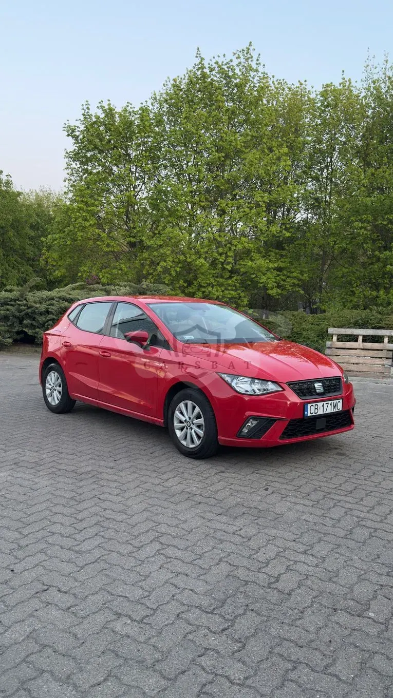 Seat Ibiza V 1.0 TSI GPF Style S&S 2020