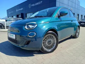 Fiat 500 42 kWh Icon 2022