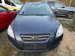 Kia Ceed I 1.4 CVVT EX 2009