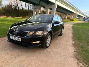 Skoda Octavia III ver-1-6-tdi-scr-ambition 2020