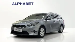 Kia Ceed III 1.5 T-GDI M 2022