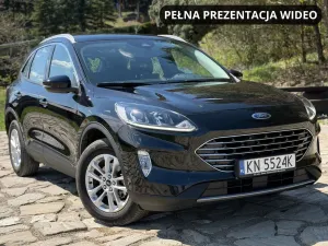 Ford Kuga III 2.5 Duratec FHEV TITANIUM 2023
