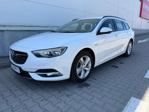 Opel Insignia B 2.0 CDTI automatik Sport 2018