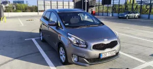 Kia Carens (Rondo) IV 2013