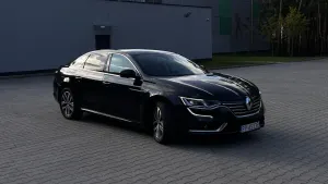 Citroën C5 III 2.0 HDi Exclusive 2013