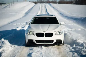 BMW 5 Series F10/F11 535i 2013