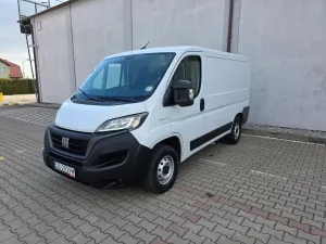 Fiat Ducato 2021
