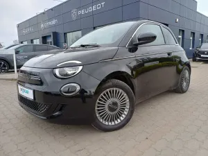 Fiat 500 42 kWh Icon 2023