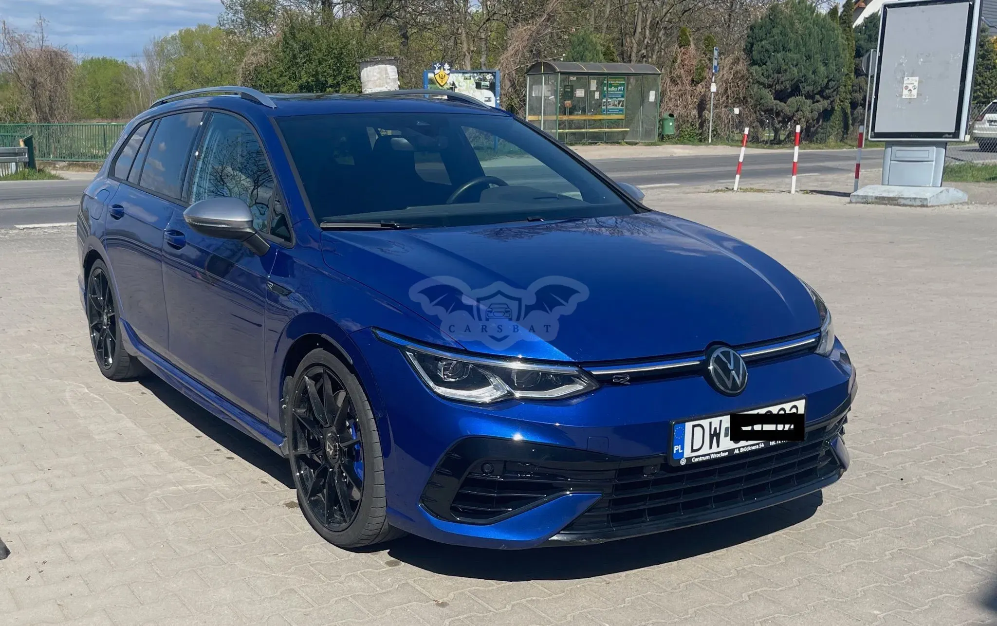 Volkswagen Golf VIII 2023