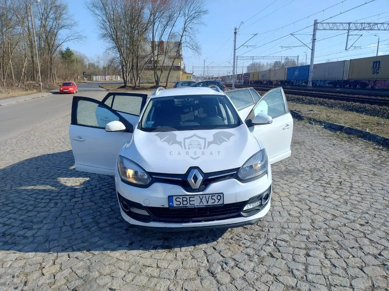 Renault Megane III 1.5 dCi Bose 2014