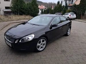 Volvo S60 II 2010