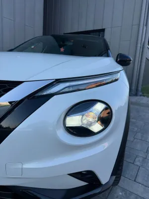Nissan Juke II 1.0 DIG-T N-Design 2021