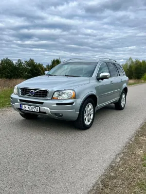 Volvo XC90 I 3.2 Executive 2013