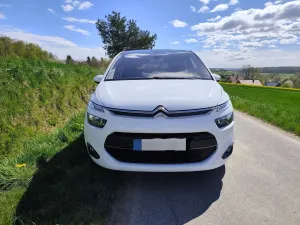 Citroën C4 Picasso II BlueHDi 120 FEEL 2016