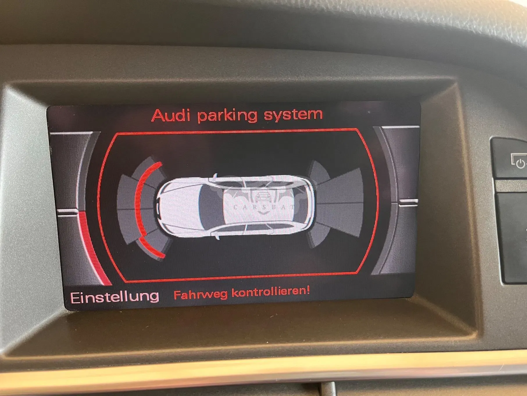 Audi A6 C6 3.2 FSI Quattro Tiptronic 2006