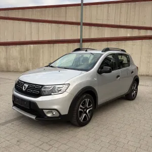 Dacia Sandero II 0.9 TCe Ambiance 2018