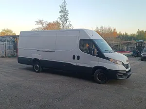 Iveco Daily 2021