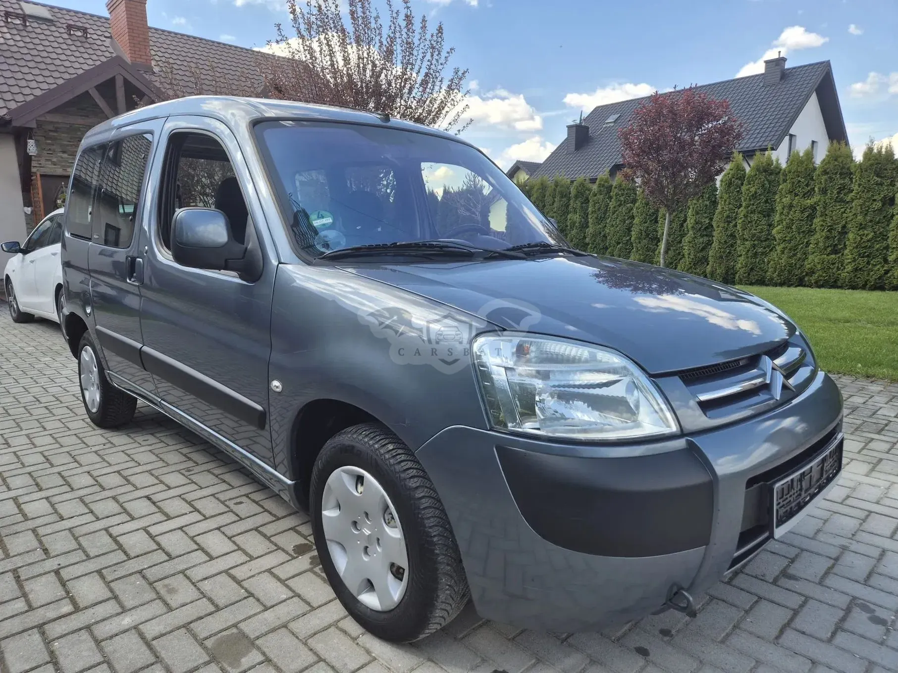 Citroën Berlingo I Multispace 1.4i Plus 2006