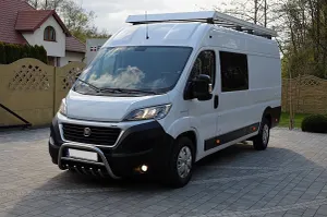 Fiat Ducato 2018