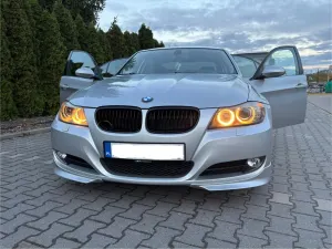 BMW 3 Series E90/E91/E92/E93 2005