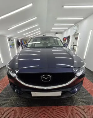 Mazda CX-5 II SKYACTIV-G 194 AWD Sports-Line 2018
