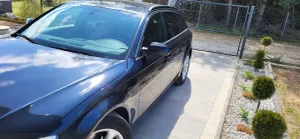 Audi A4 B8 2013