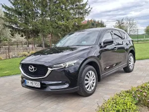 Mazda CX-5 II 2020