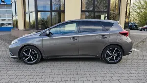 Toyota Auris II 2018