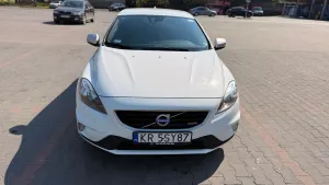 Volvo V40 II D4 RDesign 2014