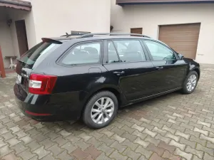 Skoda Octavia III 1.6 TDI Ambition 2020