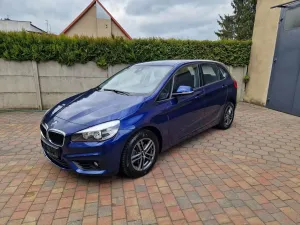 BMW 2 Series 218i 2017