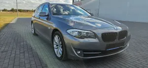 BMW 5 Series F10/F11 525d Modern Line 2012