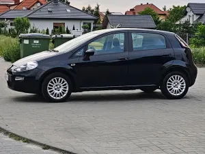 Fiat Punto 2013