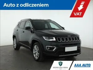 Jeep Compass II 2020