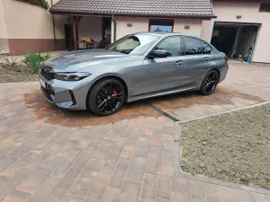BMW 3 Series G20/G21 2023