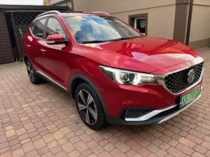 MG ZS Comfort 2020