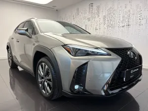 Lexus UX 250h GPF F Sport Design 2WD 2023