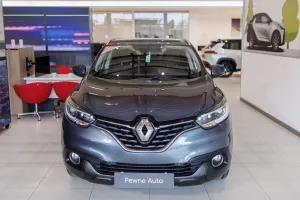 Renault Kadjar 1.2 Energy TCe Life 2015
