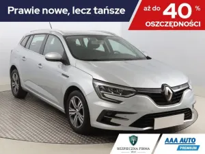 Renault Megane IV 2022