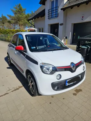 Renault Twingo III 2015