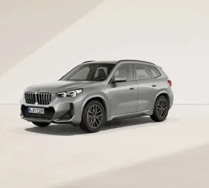 BMW X1 U11 sDrive18i M Sport 2025